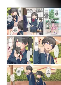Page 6 of TS Tensei Shitara Akogare no Onnanoko datta "Maid na Boku wa Mechakucha ni Saretai" | When I Reincarnated as the Girl I Liked: "As a Maid, I Want to Be Completely Messed Up" - preview thumbnail