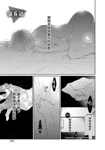 Page 177 of yoakewo kou kemonotachi | 渴望夜尽天明的野兽们 1-6 - preview thumbnail
