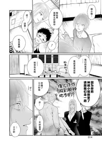 Page 188 of yoakewo kou kemonotachi | 渴望夜尽天明的野兽们 1-6 - preview thumbnail