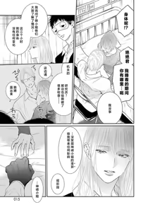 Page 189 of yoakewo kou kemonotachi | 渴望夜尽天明的野兽们 1-6 - preview thumbnail