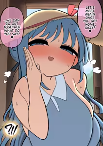 Page 31 of Shinseki no Futanari-chan Daisuki Onee-san to Guchogucho Ecchi Futanari-chan FINALE! - preview thumbnail