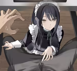 Page 3 of CG-shuu Shinchoku Houkoku - preview thumbnail