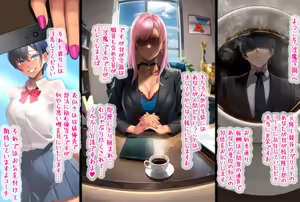 Page 3 of Inma Gakuen Rikujoubu - preview thumbnail