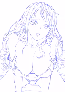 Page 27 of Nami Cowgirl - preview thumbnail