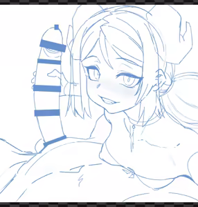 Page 110 of Patreon Arknights part2 - preview thumbnail
