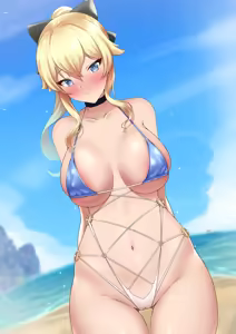 Page 1042 of FANBOX / Patreon Part.1 - preview thumbnail