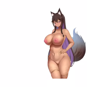 Page 1216 of FANBOX / Patreon Part.1 - preview thumbnail