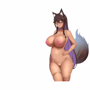 Page 1217 of FANBOX / Patreon Part.1 - preview thumbnail