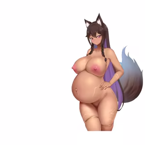 Page 1220 of FANBOX / Patreon Part.1 - preview thumbnail