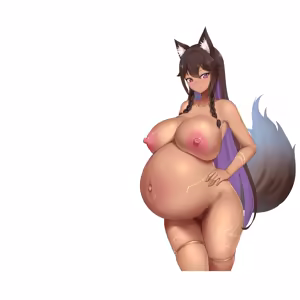 Page 1222 of FANBOX / Patreon Part.1 - preview thumbnail