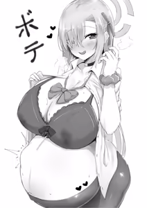 Page 1330 of FANBOX / Patreon Part.1 - preview thumbnail