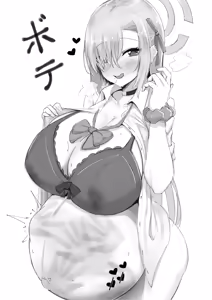 Page 1331 of FANBOX / Patreon Part.1 - preview thumbnail