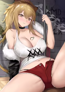Page 285 of FANBOX / Patreon Part.1 - preview thumbnail