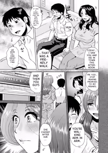 Page 51 of Daiyouhin Ch. 1-4 + Extra - preview thumbnail