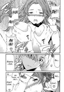 Page 23 of Karada No Koi - Love of Body Ch. 1-4 - preview thumbnail