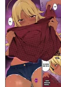 Page 4 of Kouha Kidori no Moto YanMama (decensored) - preview thumbnail