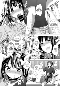 Page 7 of Maji de Uchi no Otouto Nanka Zenzen Kawaikune-shi - preview thumbnail
