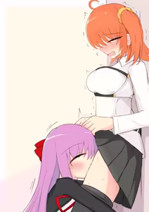 Page 392 of あきBAN - preview thumbnail