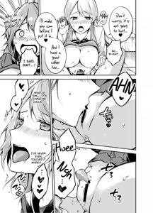 Page 11 of Futari Gurashi | Living Together - preview thumbnail