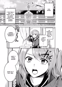 Page 3 of Futari Gurashi | Living Together - preview thumbnail
