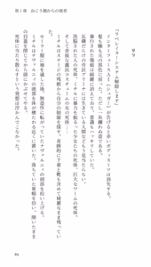 Page 69 of Higyaku Senki Liberator Rouge - preview thumbnail