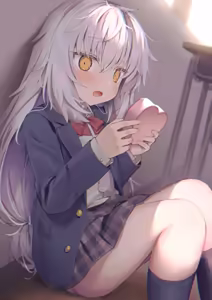 Page 261 of みんとあいす - preview thumbnail