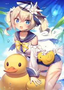 Page 375 of みんとあいす - preview thumbnail