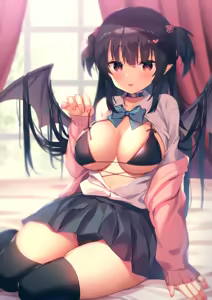 Page 396 of みんとあいす - preview thumbnail