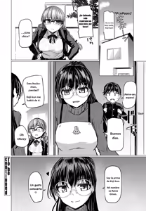 Page 22 of Kagaku Touki Silver Raina SG Cap.1 - preview thumbnail