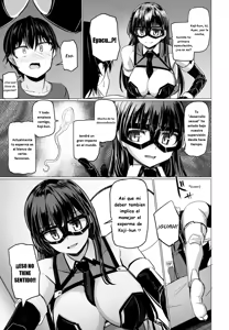 Page 7 of Kagaku Touki Silver Raina SG Cap.1 - preview thumbnail