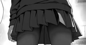 Page 1064 of himitsu ひみつ 2020-2025.11 - preview thumbnail