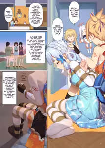 Page 1323 of himitsu ひみつ 2020-2025.11 - preview thumbnail