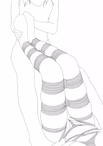 Page 315 of himitsu ひみつ 2020-2025.11 - preview thumbnail