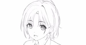 Page 418 of himitsu ひみつ 2020-2025.11 - preview thumbnail