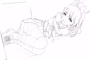 Page 460 of himitsu ひみつ 2020-2025.11 - preview thumbnail
