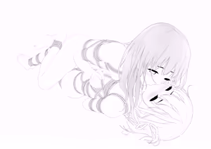 Page 677 of himitsu ひみつ 2020-2025.11 - preview thumbnail
