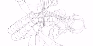 Page 780 of himitsu ひみつ 2020-2025.11 - preview thumbnail