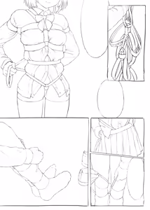 Page 842 of himitsu ひみつ 2020-2025.11 - preview thumbnail