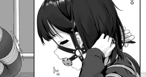 Page 854 of himitsu ひみつ 2020-2025.11 - preview thumbnail