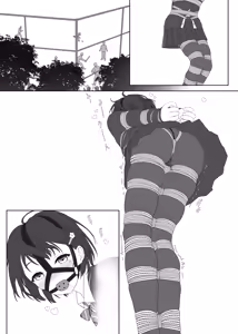 Page 880 of himitsu ひみつ 2020-2025.11 - preview thumbnail