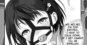 Page 888 of himitsu ひみつ 2020-2025.11 - preview thumbnail