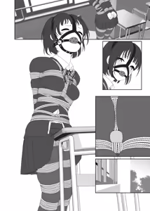 Page 896 of himitsu ひみつ 2020-2025.11 - preview thumbnail