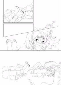 Page 979 of himitsu ひみつ 2020-2025.11 - preview thumbnail