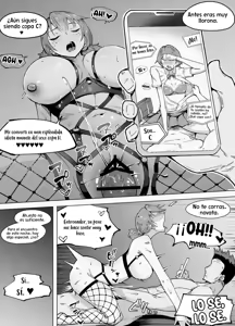 Page 12 of Tokkuni Otosareteru Ano Musume.｜Esa chica fue corrompida hace tiempo. - preview thumbnail