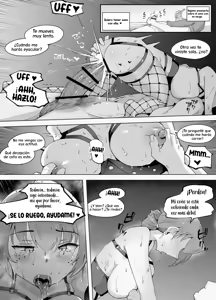 Page 14 of Tokkuni Otosareteru Ano Musume.｜Esa chica fue corrompida hace tiempo. - preview thumbnail