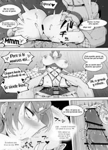 Page 15 of Tokkuni Otosareteru Ano Musume.｜Esa chica fue corrompida hace tiempo. - preview thumbnail
