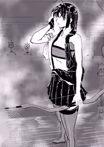 Page 10 of Shouhou, Netsujou no Kizashi - preview thumbnail