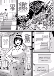 Page 23 of Making my Fuck Buddy Fall for Real - preview thumbnail