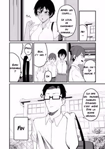 Page 27 of Boyish na Eroi Koto - preview thumbnail
