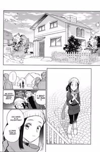 Page 4 of Sekai Hourou Sinnoh Hen | Viajando por el Mundo Sinnoh Era - preview thumbnail